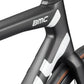 BMC Teammachine SLR 01 SEVEN - Black Carbon
