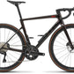 BMC Teammachine SLR 01 SIX - Red Glitter Carbon