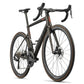 BMC Teammachine SLR 01 SIX - Red Glitter Carbon