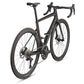 BMC Teammachine SLR 01 SIX - Red Glitter Carbon