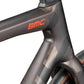BMC Teammachine SLR 01 SIX - Red Glitter Carbon