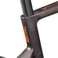 BMC Teammachine SLR 01 SIX - Red Glitter Carbon
