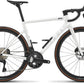BMC Teammachine SLR 01 SIX - Stealth White