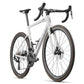 BMC Teammachine SLR 01 SIX - Stealth White