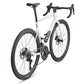 BMC Teammachine SLR 01 SIX - Stealth White