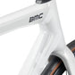 BMC Teammachine SLR 01 SIX - Stealth White