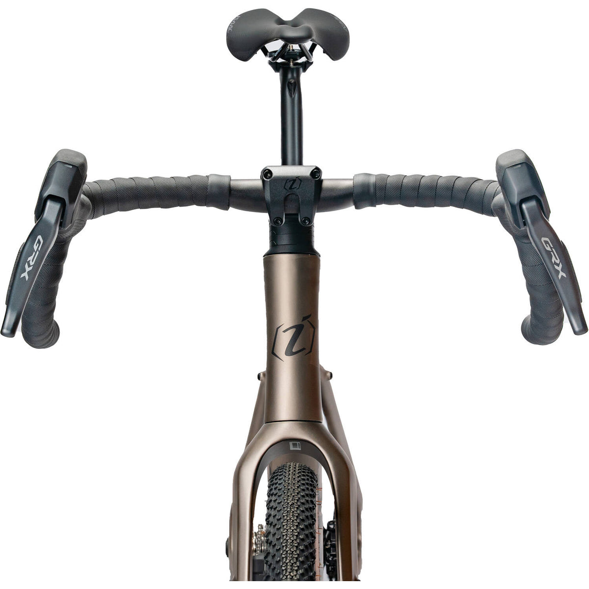 Isaac Torus GRX610 2x12 - Blast Bronze