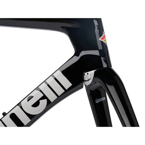 Cinelli Pressure Triple Black