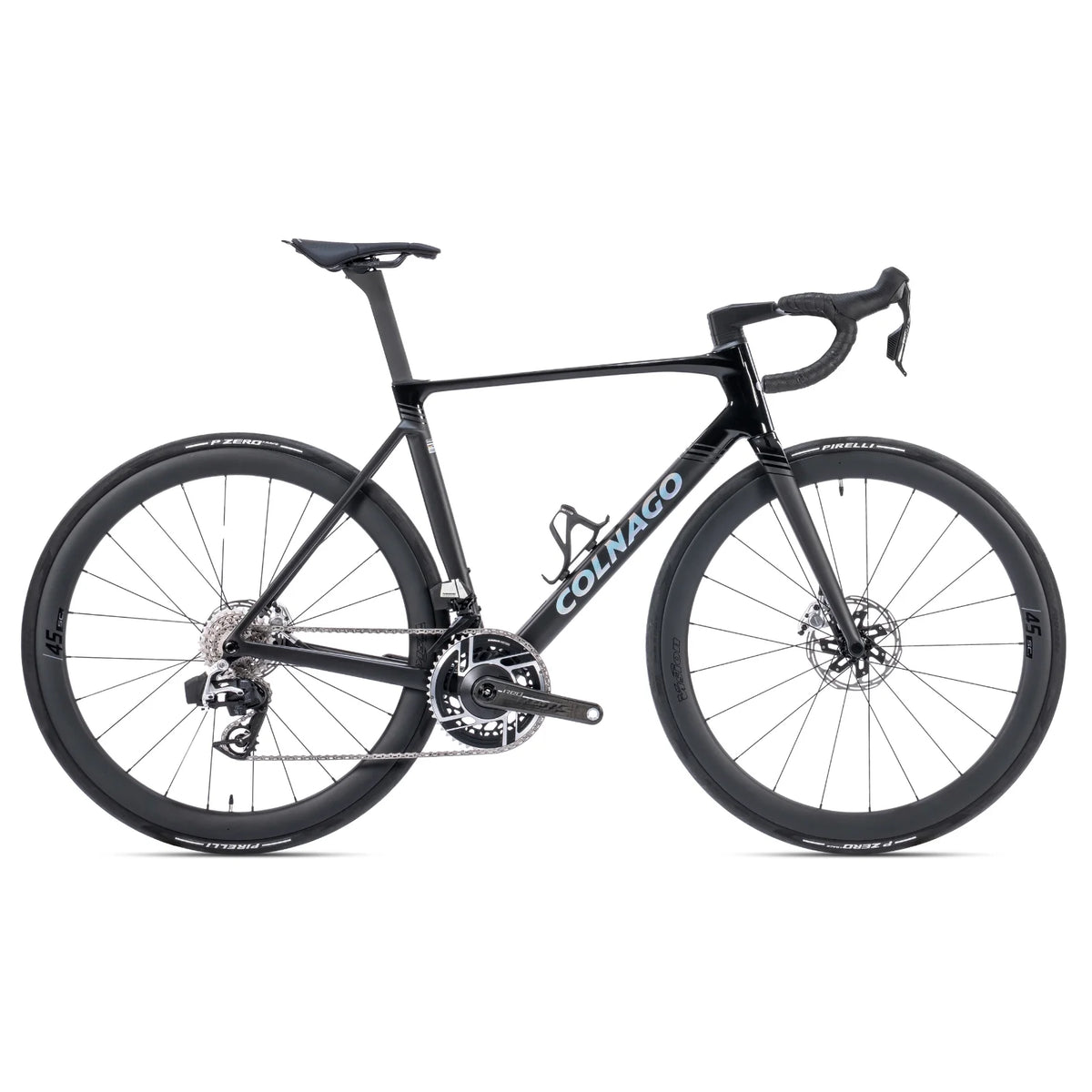 Colnago V5RS - Sram Red AXS - VRBK