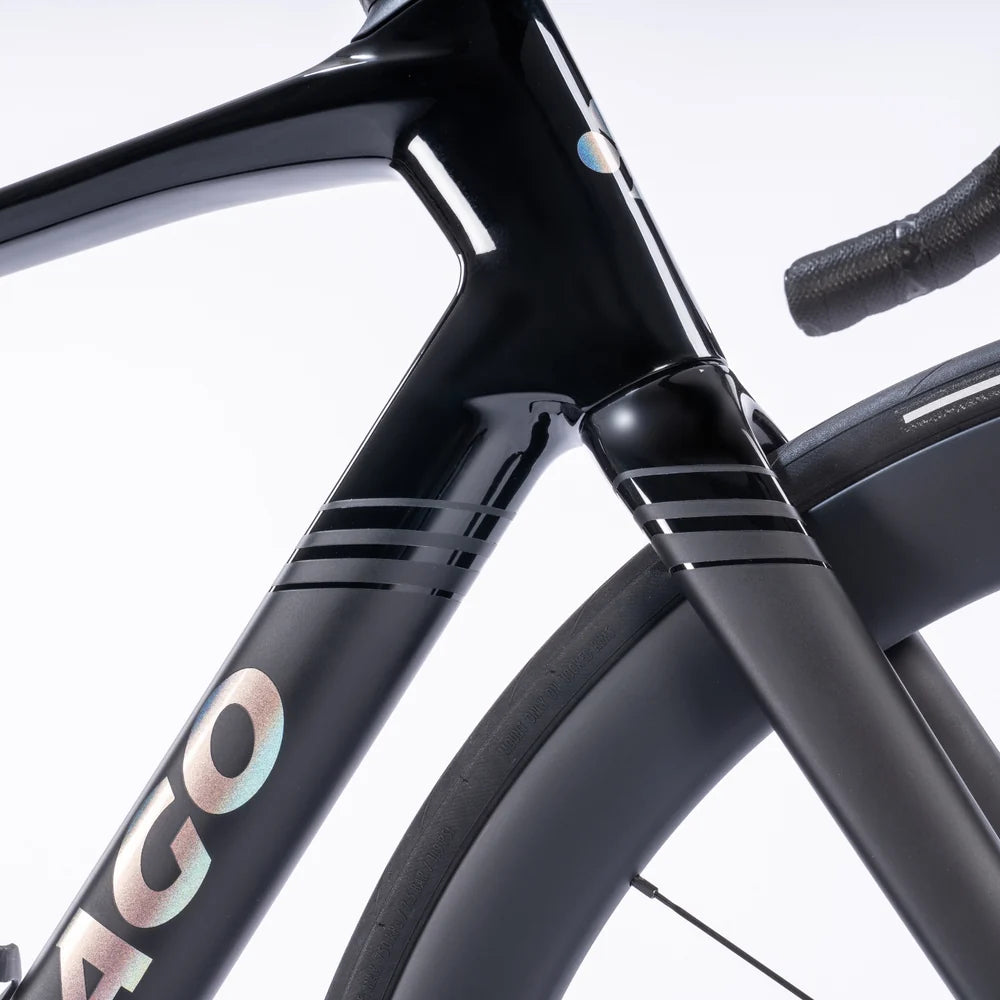 Colnago V5RS - Sram Red AXS - VRBK