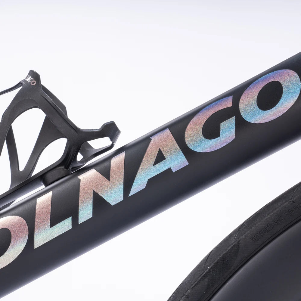 Colnago V5RS - Sram Red AXS - VRBK