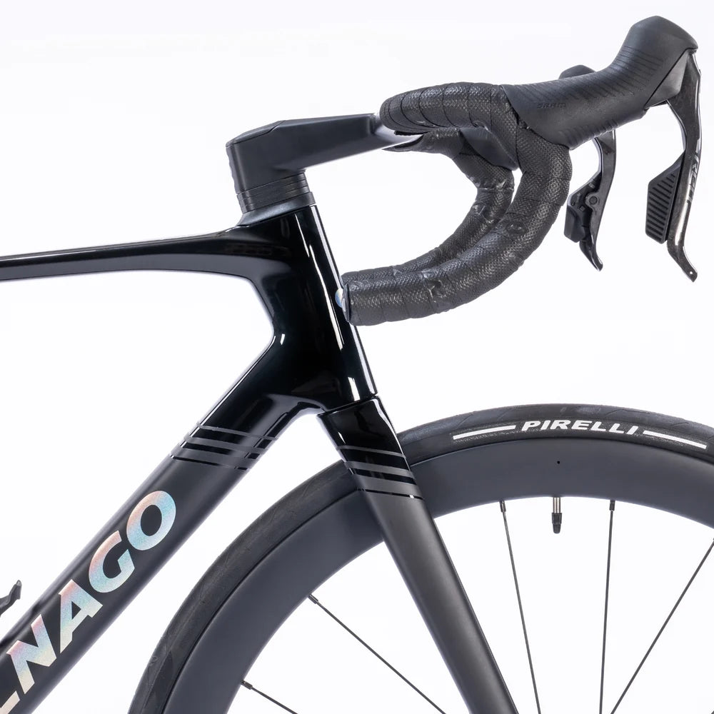 Colnago V5RS - Sram Red AXS - VRBK