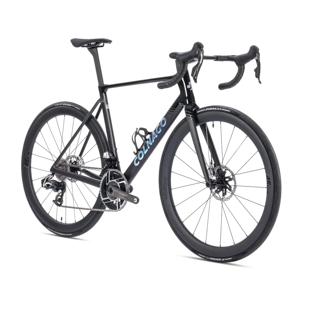 Colnago V5RS - Sram Red AXS - VRBK