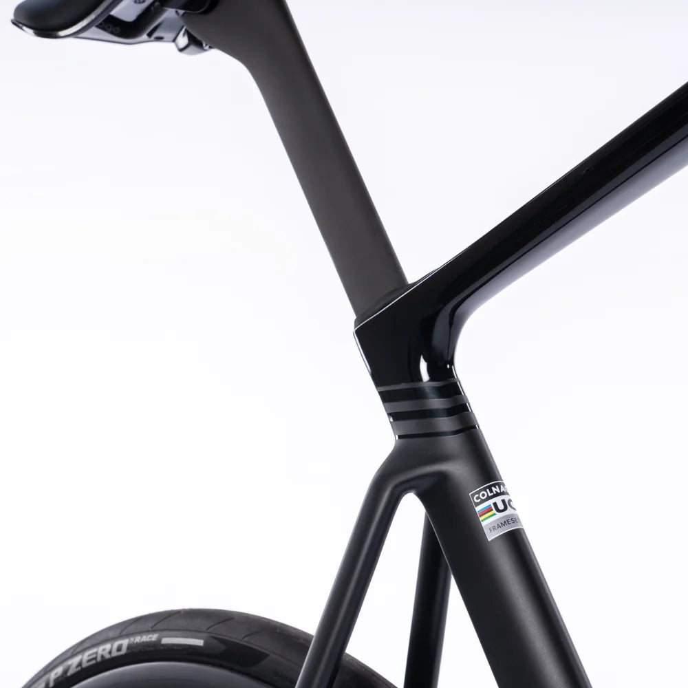 Colnago V5RS - Sram Red AXS - VRBK
