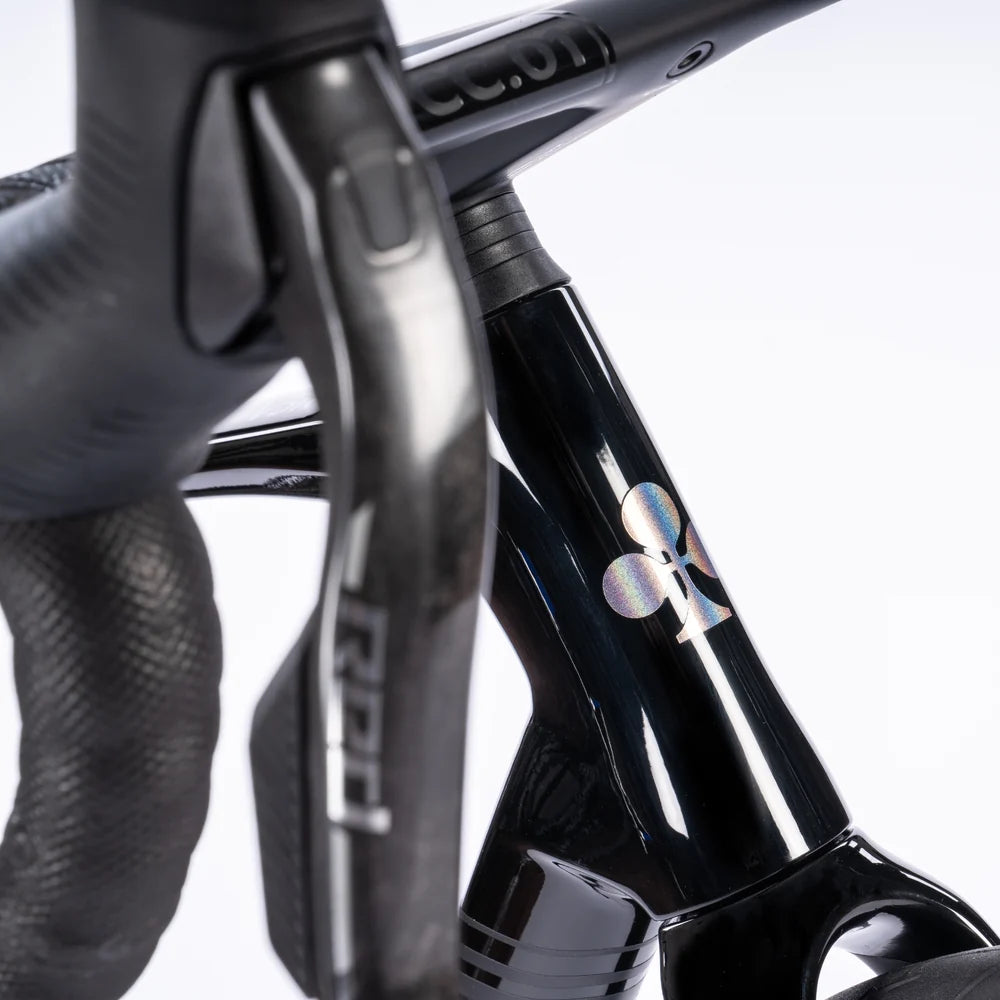 Colnago V5RS - Sram Red AXS - VRBK