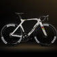 Colnago Y1Rs UAE TEAM EMIRATES RAINBOW