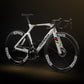 Colnago Y1Rs UAE TEAM EMIRATES RAINBOW