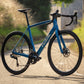 Isaac Vitron GALAXY BLUE ACTIE