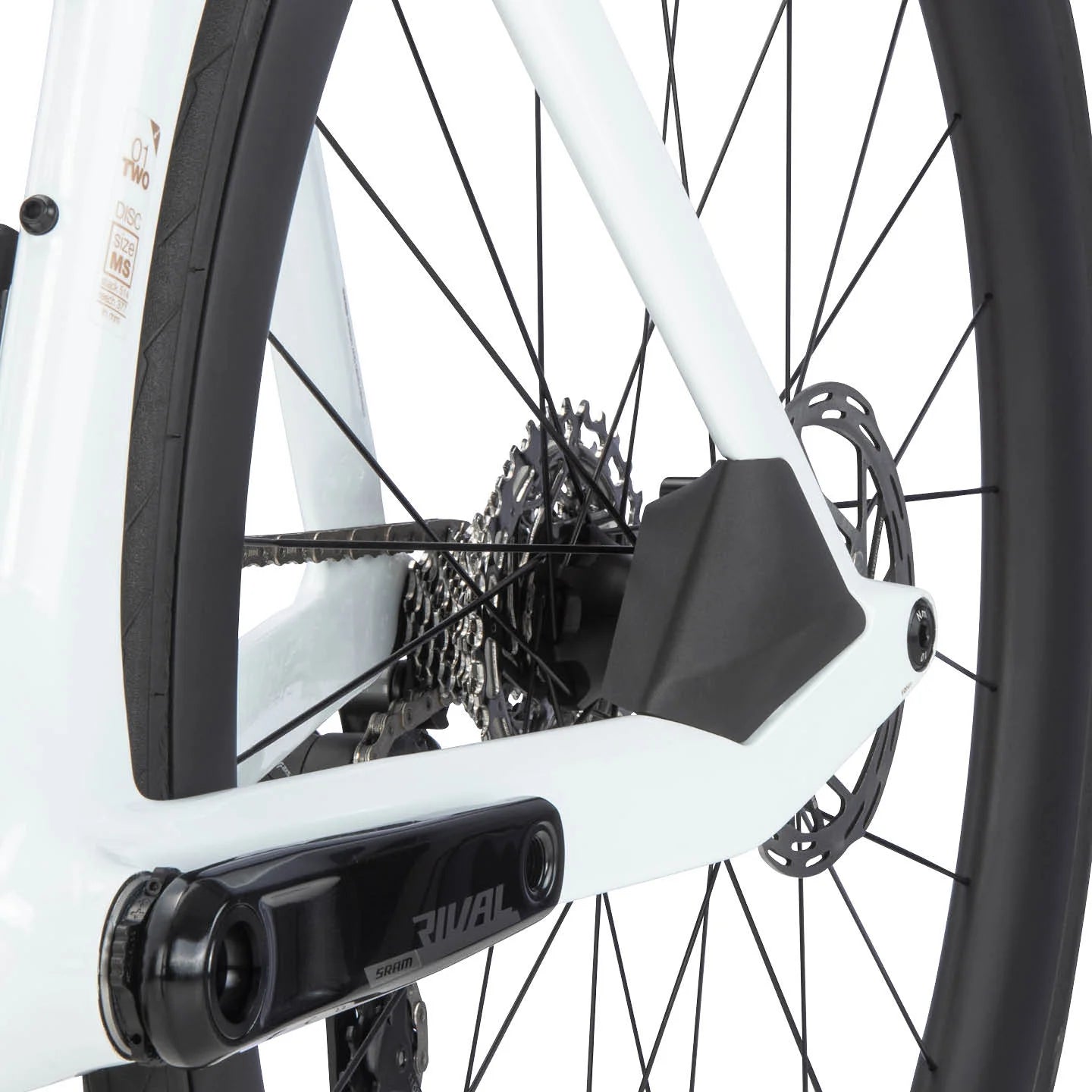BMC Timemachine 01 DISC TWO – Cor Mantel 2wielers