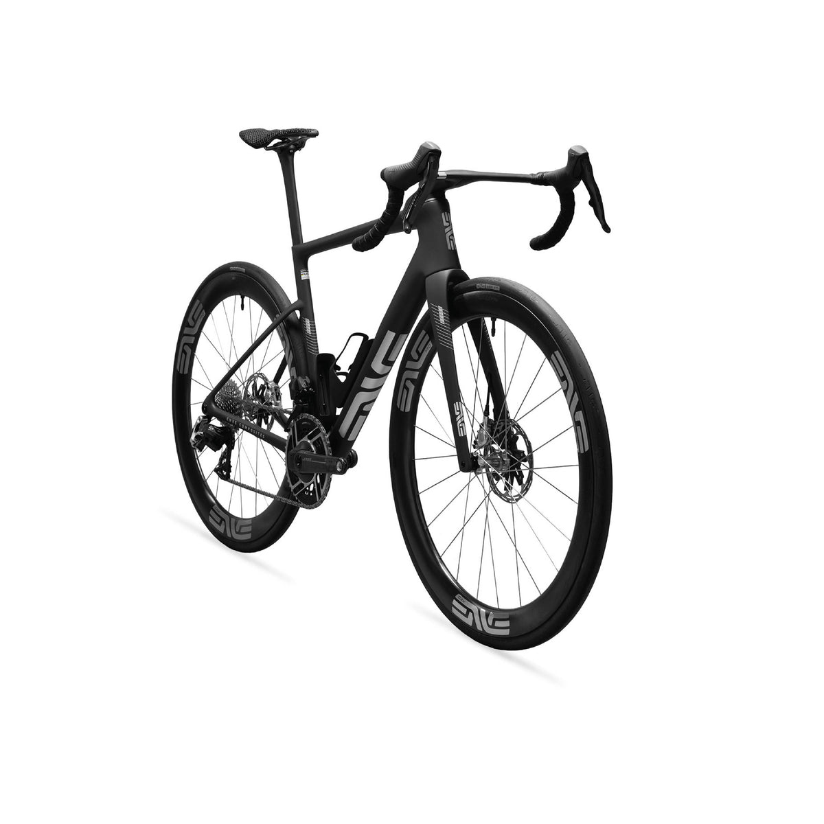ENVE MELEE V2 PRO RED - UL BLACK