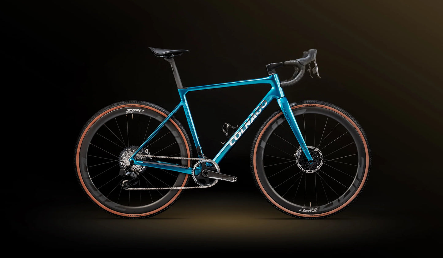 Colnago G4-X GRX 820 2x12