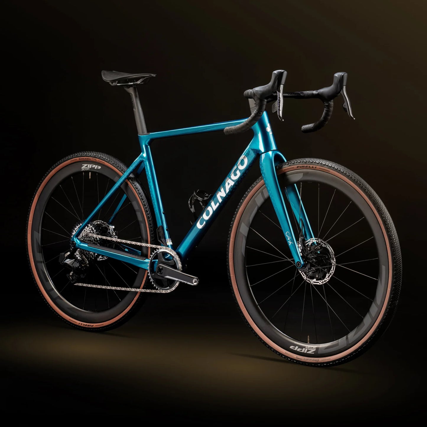 Colnago G4-X GRX 820 2x12