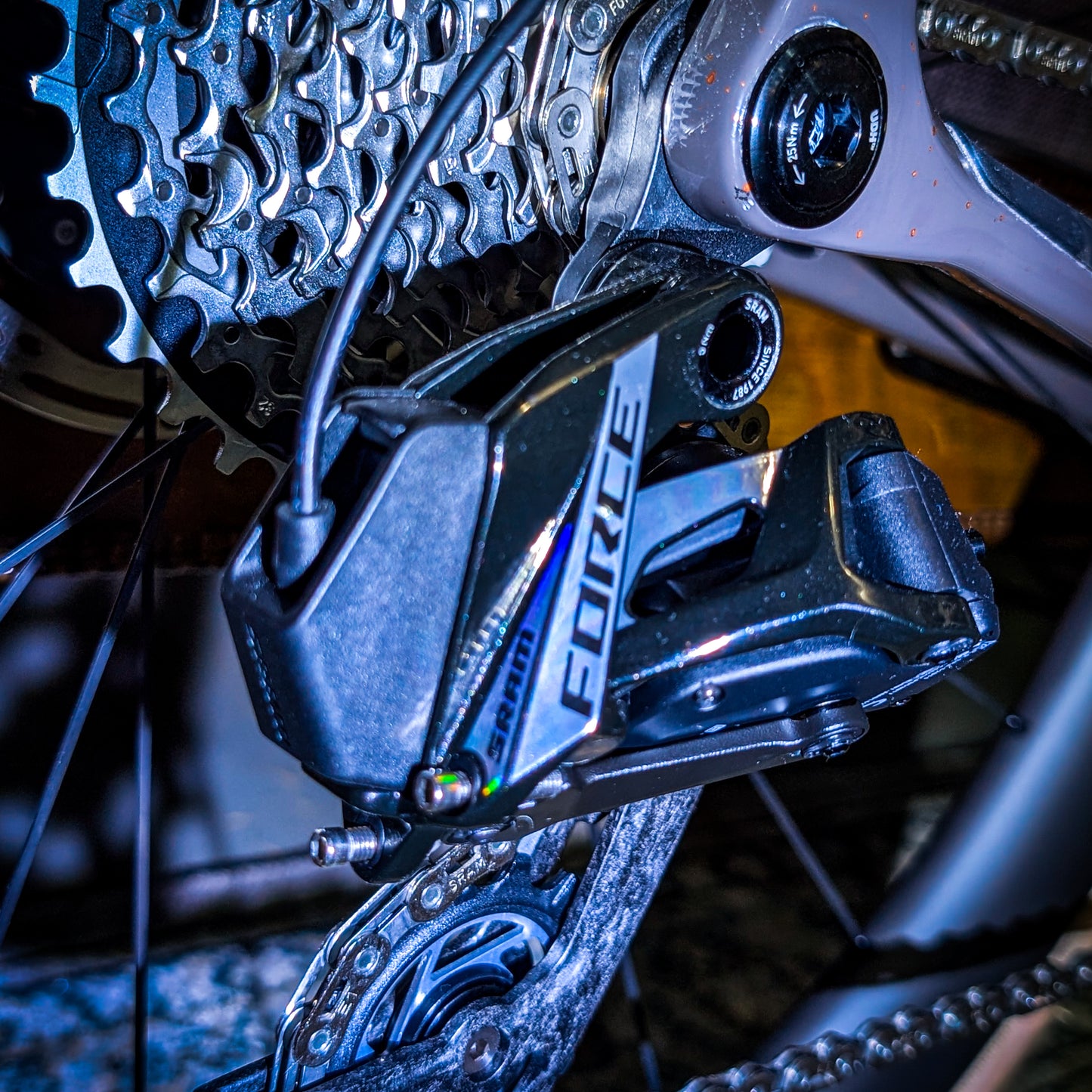 Cannondale Synapse Carbon 2 SmartSense - Copper Ore