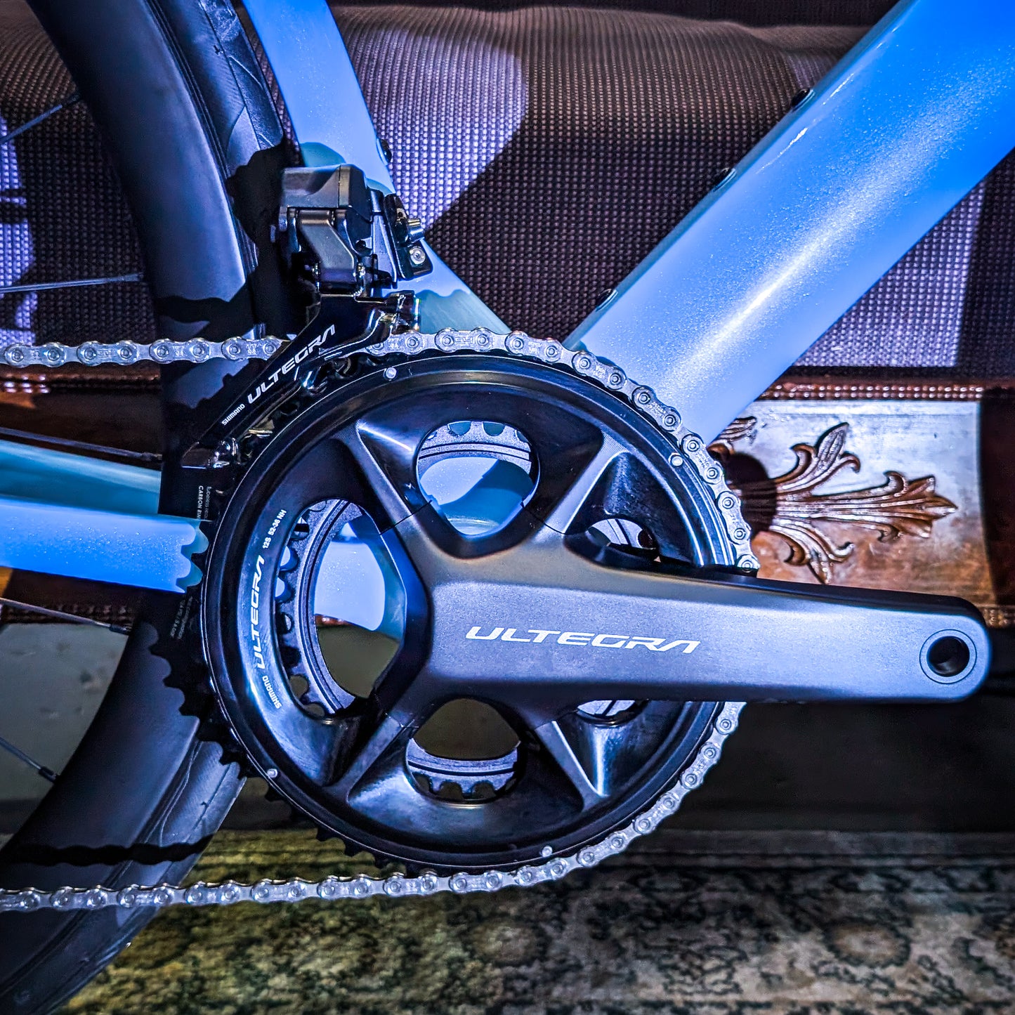 3T Strada WPNT - Ultegra Di2