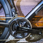 BMC Roadmachine 105 Di2 + Carbon wielset
