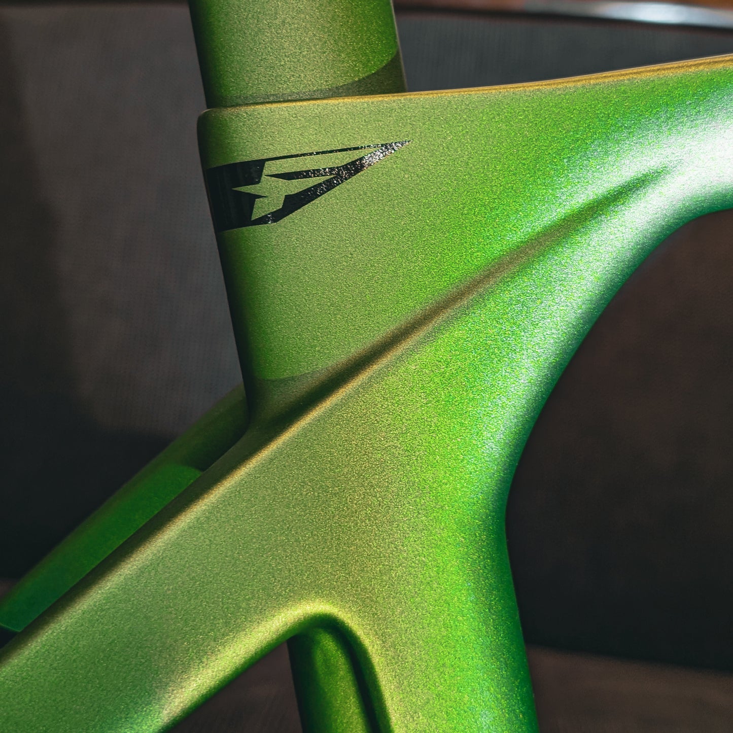 Pinarello Grevil F Custom Build