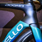 Pinarello Dogma F - Ultegra Di2 - Enve Foundation 45
