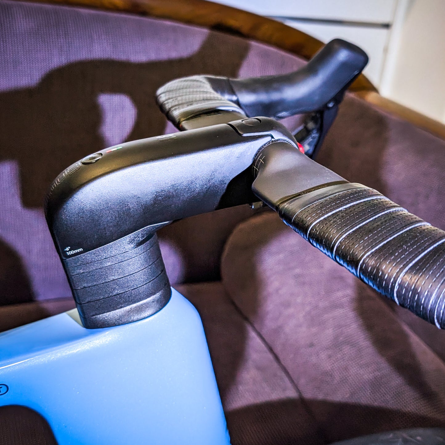 3T Strada WPNT - Ultegra Di2