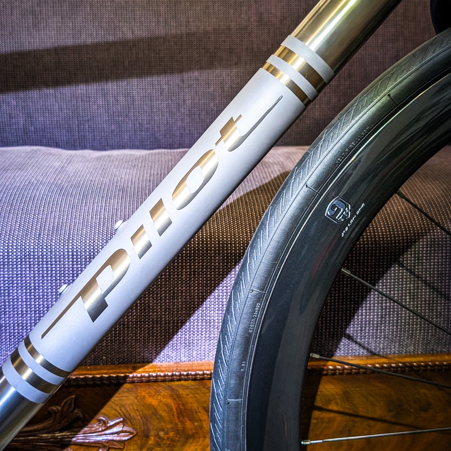 Pilot Celes - Ultegra Di2