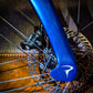Pinarello Dogma F - Luxter Blue Shiny - Campagnolo Custom