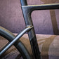 Isaac Boson - Black - Sram Rival XPLR + powermeter