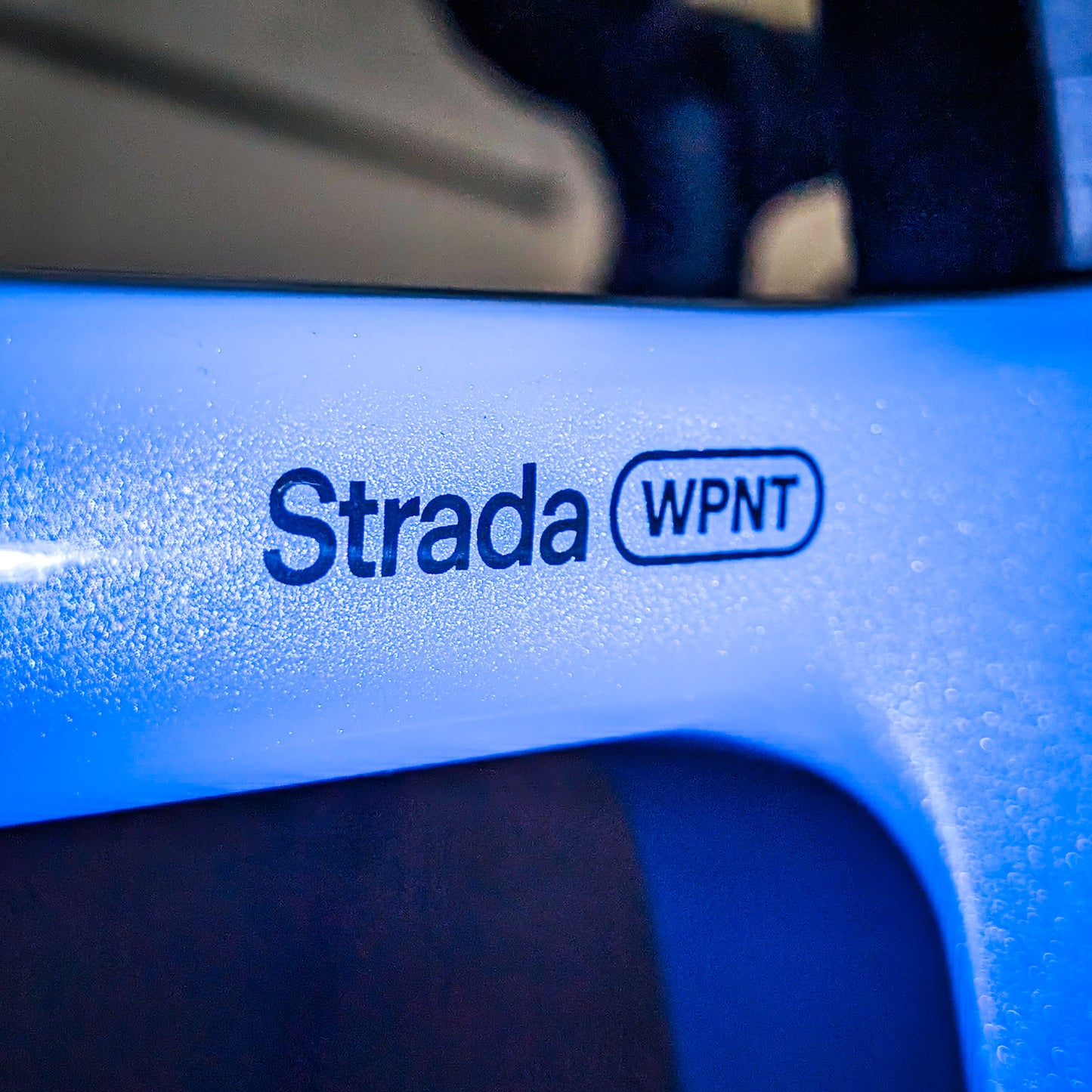 3T Strada WPNT - Ultegra Di2