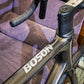 Isaac Boson Sonic Silver - 105 Di2