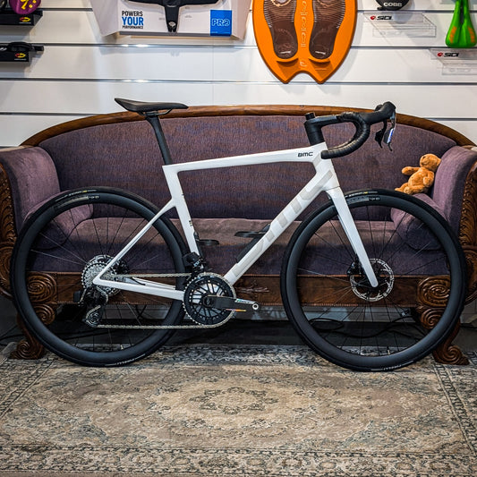 BMC Teammachine SLR 01 THREE