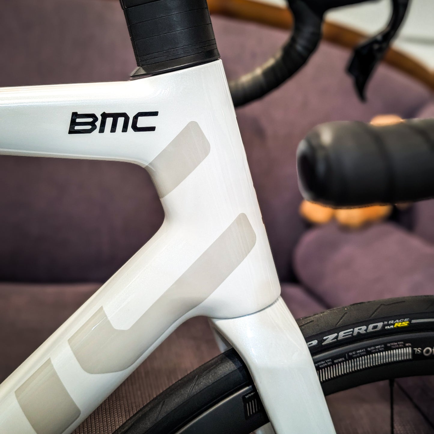 BMC Teammachine SLR 01 THREE