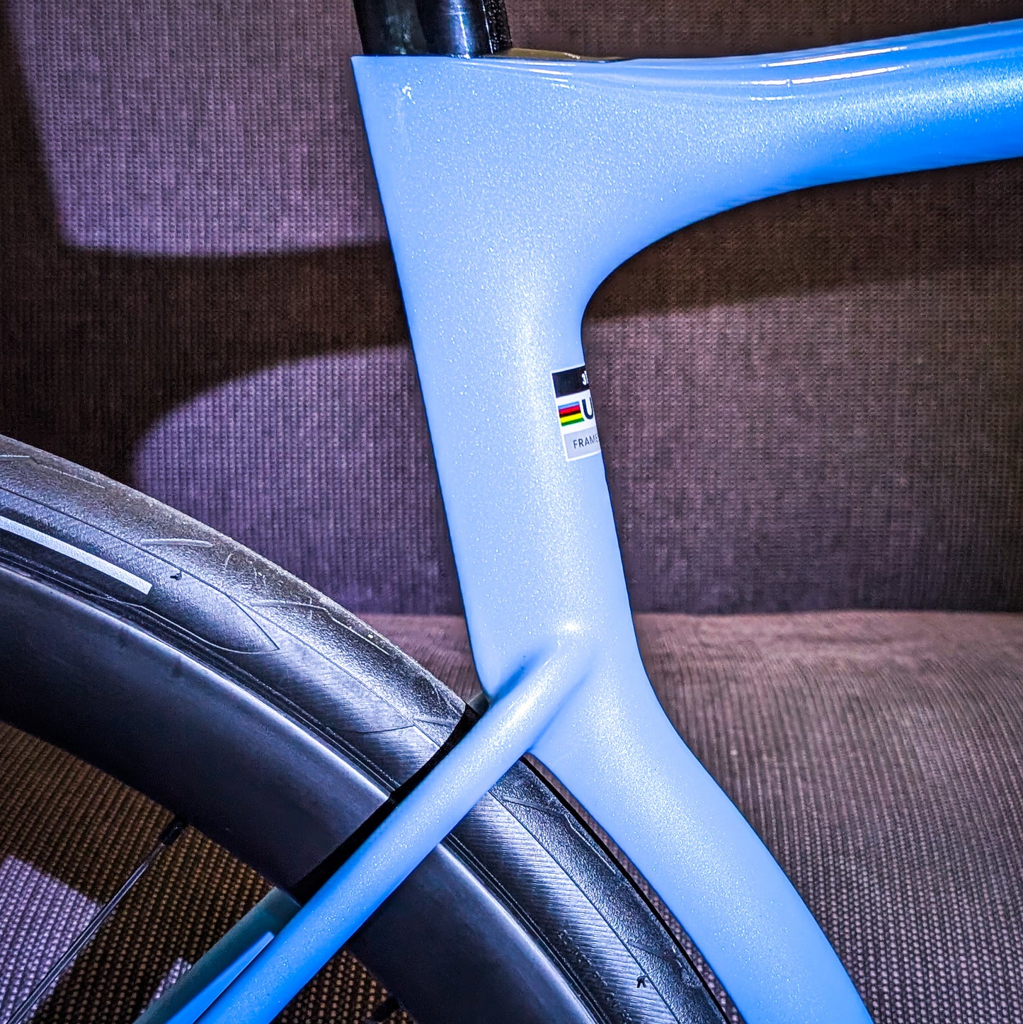 3T Strada WPNT - Ultegra Di2