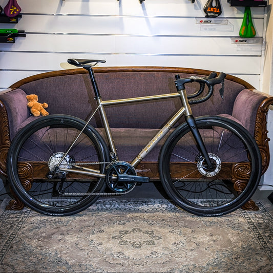 Pilot Celes - Ultegra Di2