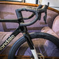 Cannondale - Supersix Evo - 105 Di2/ carbon wielset