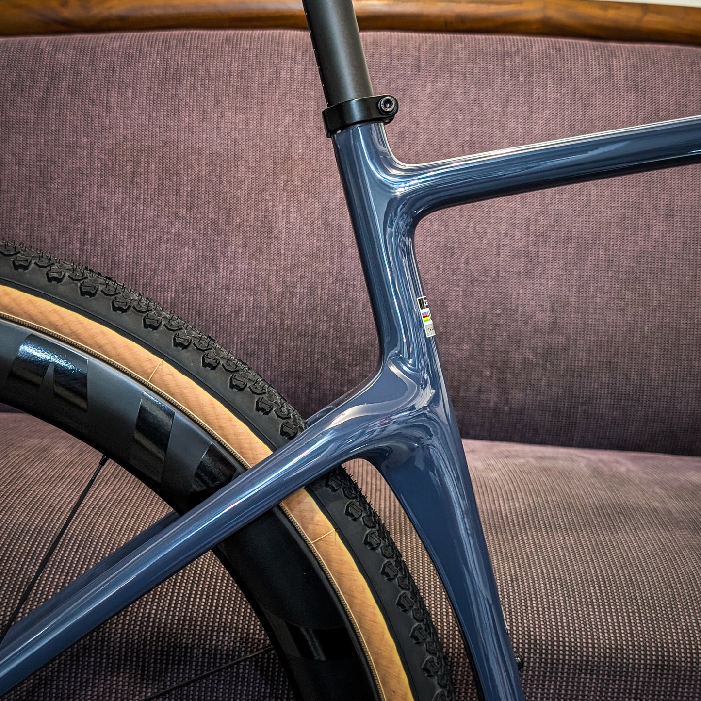 Cervelo Aspero - Rival XPLR AXS