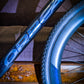 Orbea Terra Race M31eLTD 1x - Custom Noctiluca Carbon View