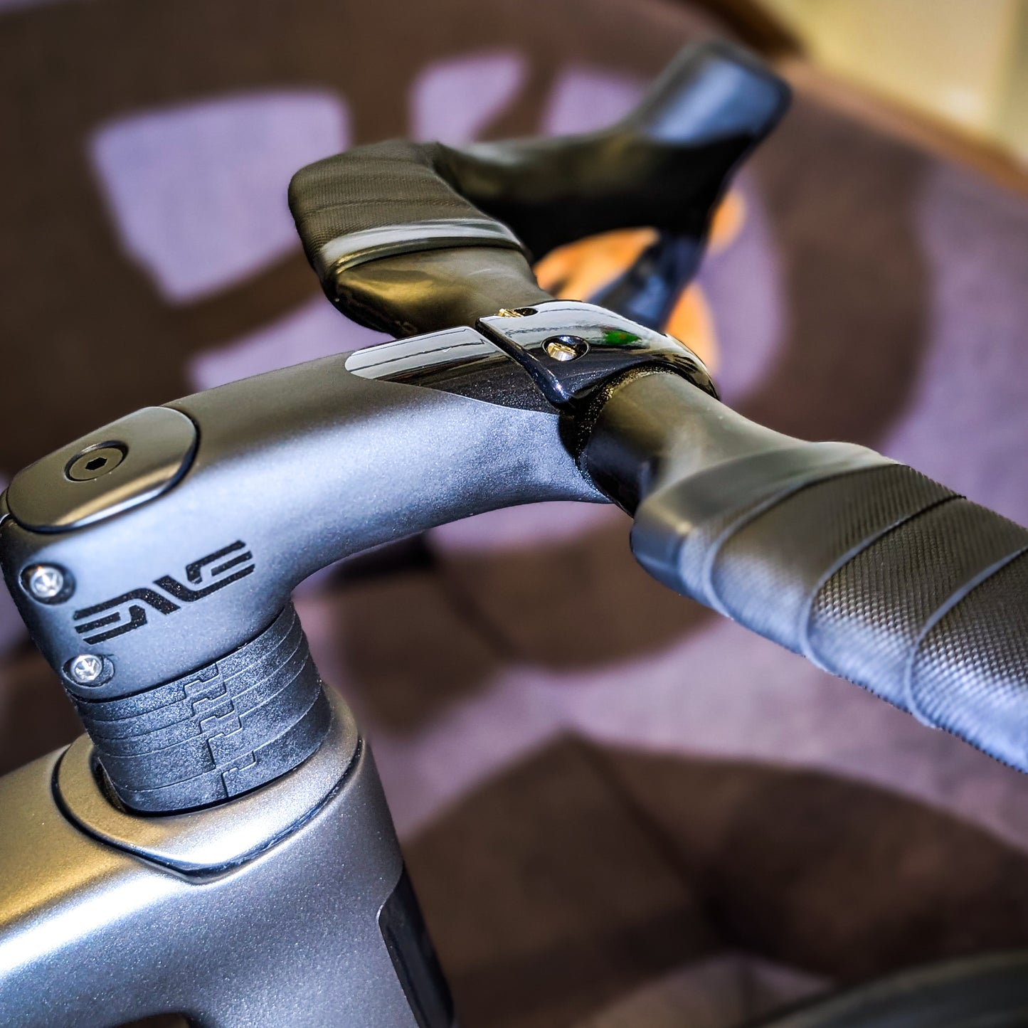 Enve Melee - Ultegra Di2 - Enve Foundation 45