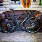 Pinarello F9 - Custom Build - Ultegra Di2/ ENVE - maat 54.5