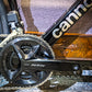 Cannondale - Supersix Evo - 105 Di2/ carbon wielset