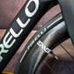 Pinarello F9 - Custom Build - Ultegra Di2/ ENVE - maat 54.5