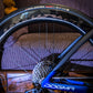 Pinarello Dogma F - Luxter Blue Shiny - Campagnolo Custom