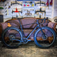 Orbea Terra Race M31eLTD 1x - Custom Noctiluca Carbon View